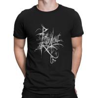 Camiseta De Algodón Puro Para Hombre Rock Psychonaut 4 P4 Estilo Casual Con Estampado Tops De Manga Corta Cuello Redondo - details 0