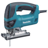 Sierra Calar velocidad ajustable 720W cambio de hoja sin herramientas. 4350CT Makita - details 2