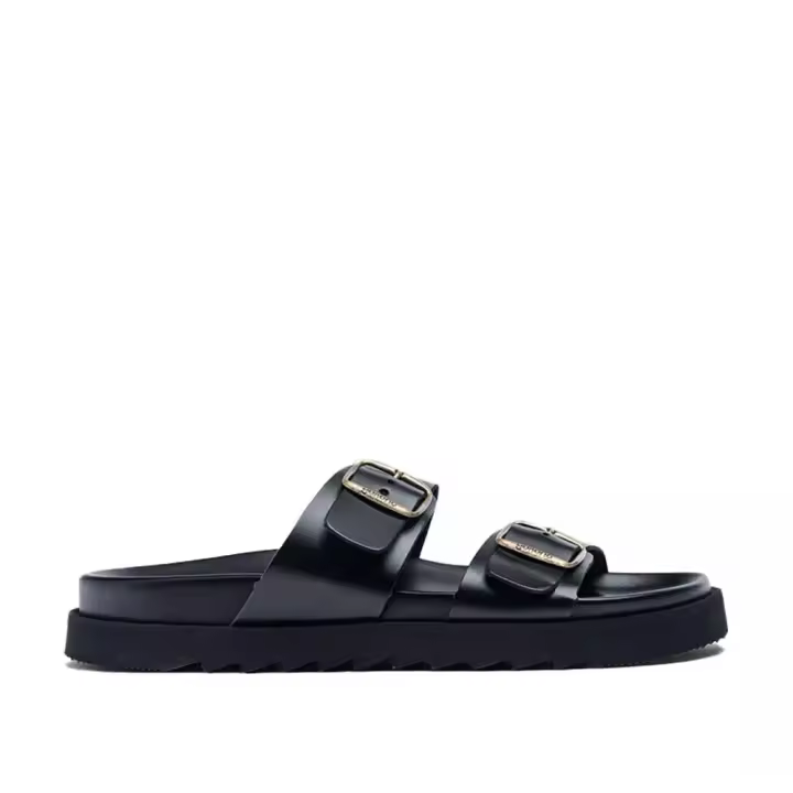 Sandalia Yokono MAN-001 color negro553600017 - 1