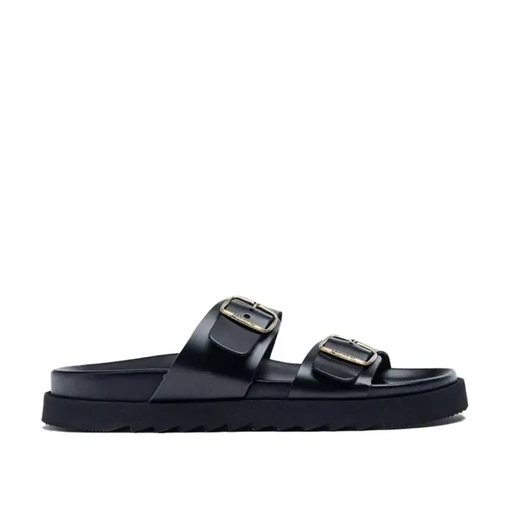 Sandalia Yokono MAN-001 color negro553600017 - 1
