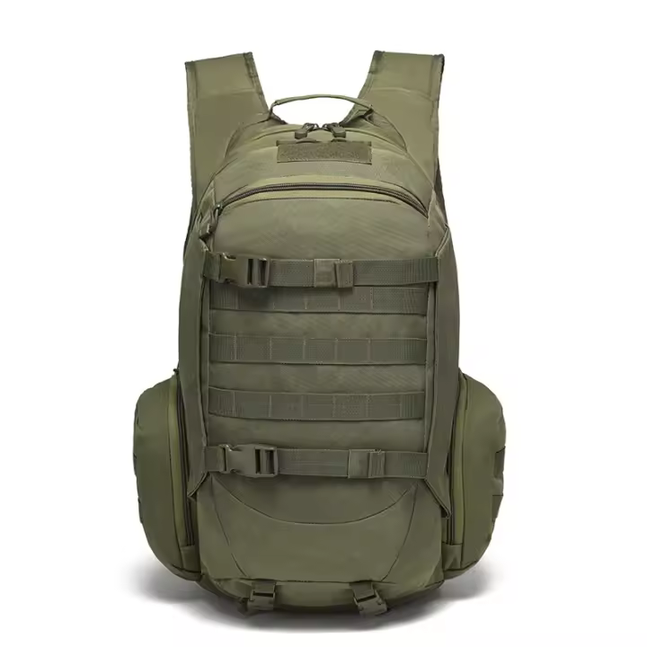 Nueva mochipa unisex de moda para Viajes, Aventuras al Aire Libre, mochila multicolor para el Tiempo Libre. - 1