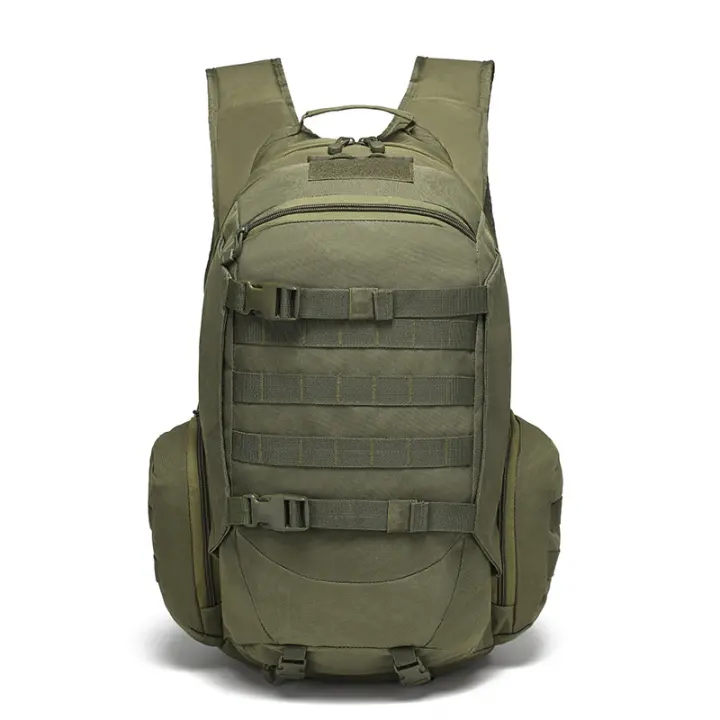 Nueva mochipa unisex de moda para Viajes, Aventuras al Aire Libre, mochila multicolor para el Tiempo Libre. - 1