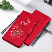 Funda De Cuero Para Samsung Galaxy J6+ J4+ J6 2018 J7 J5 J3 2016 2017 Estilo Clásico Con Soporte De Tarjetas Y Monedero Protector Anti-Scratch Magnético - details 33