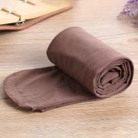 Medias Ocas De Terciopelo Para Mujer En 8 Colores Espesas Y Opacas Para Primavera Y Otoño Medias De Spandex Y Nylon - details 6