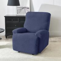 Fundas elásticas de Jacquard para sofá reclinable, cubierta antideslizante para sillón dividido, sala de estar - details 15