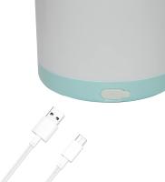 Exprimidor de Naranjas Eléctrico Inalámbrico – Exprimidor eléctrico Portátil y Recargable USB para Naranjas y Limones - details 1
