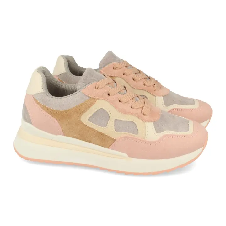 SNEAKERS Sport3punto0 TF22111-Rosa - 1