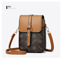 Bolso de Mujer, Nuevo Bolso de Mensajero de Verano para Mujer, Bolso pequeño de alta gama, Bolso de moda para Madre, Bolso multicapa de gran capacidad para teléfono móvil - details 9