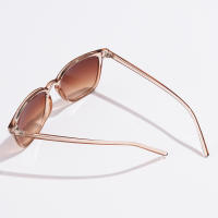Gafas De Ciclismo Cuadradas Para Hombres Y Mujeres Marco Rectangular Solares Para Mujer Gafas De Moda Retro Y2K Grados Hip Hop Protección UV400 - details 40