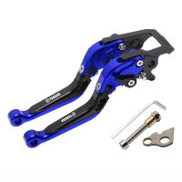 Flechas De Freno Y Embrague Plegables Para Yamaha Xmax400 Xmax300 Xmax250 Xmax125 Modificaciones De Motocicleta Accesorios De Manillar - details 2