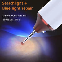 Laser Plasmático Para Eliminar Manchas Y Verrugas En La Piel Dispositivo De Remoción De Acné Y Puntos Negros Para El Rostro - details 4