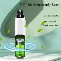 Cortauñas Eléctricas Para Perros Y Gatos Recargables USB Con Luz LED Cortauñas Silenciosas Para Uñas De Pies De Mascotas Suministros De Peluquería Para Mascotas - details 9