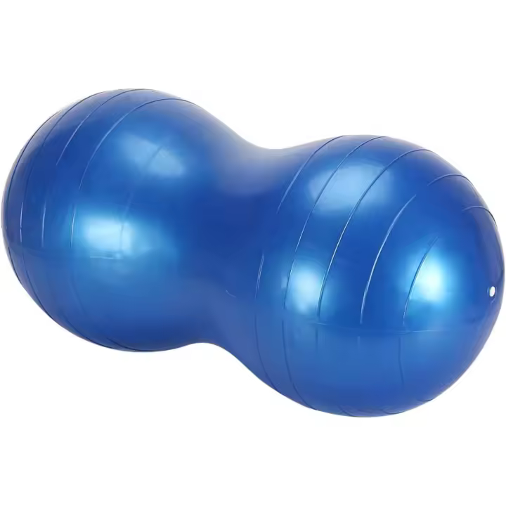 Pelota de ejercicio de bola de cacahuete - 1