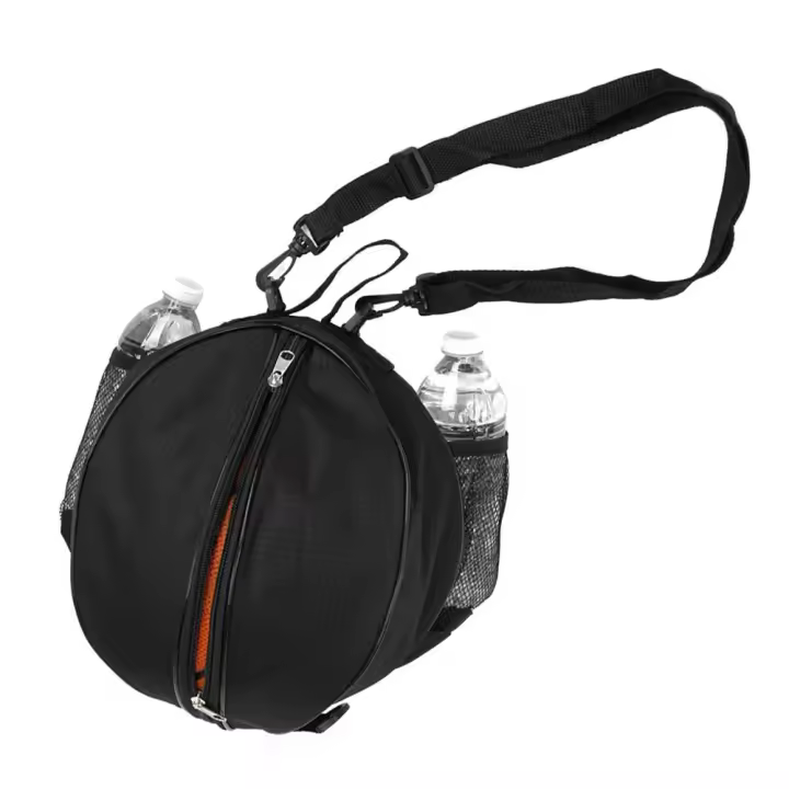Bolsa de baloncesto, bolso de hombro para balón de fútbol, voleibol y Softball - 1