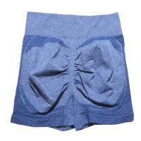 Nuevas Short De Yoga Para Mujer Cintura Alta Shorts De Gimnasio Levantamiento De Glúteos Fitness Running Sportswear - details 37