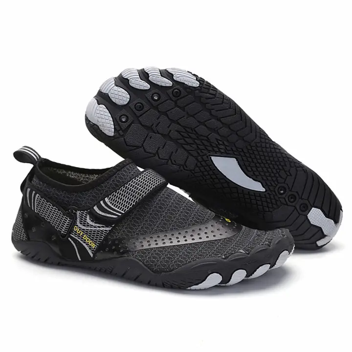 Zapatos de agua helbres Mujeres Playa Aqua - 1