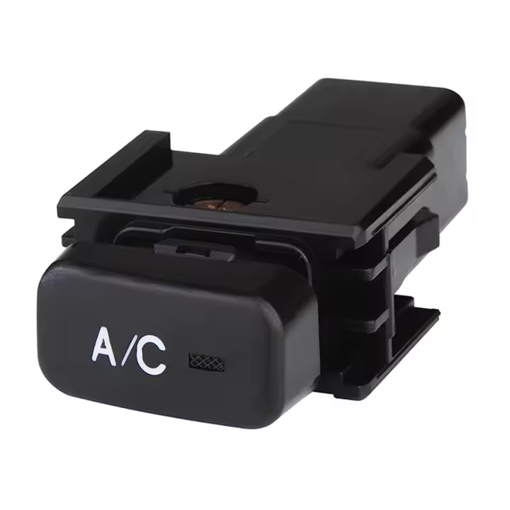 Botón de Interruptor de Aire para Coche A/C para 2004-2015 84660-0K010 84660-71010 - 1