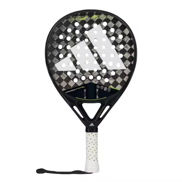 Pala de Pádel Adidas Cross It CTRL 3.4 2025 - 1