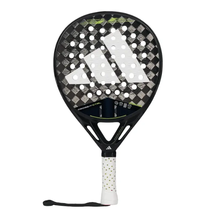 Pala de Pádel Adidas Cross It CTRL 3.4 2025 - 1
