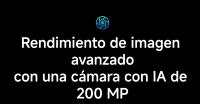 Xiaomi Redmi Note 14 Pro 8GB + 256GB Móvil - Pantalla AMOLED de 6,67''| Cámara principal de 200 MP|Cámara delantera de 32 MP|5500 mAh (typ)|Google Gemini, AI Image Editing - details 3