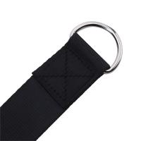 Par De Correas Para Silla De Arbol De 200kg Con Anillo De Gancho Fuerte Cinta Colgante Para Hamaca De Camping Adecuado Para Todas Las Tipos De Sillas De Arbol Al Aire Libre - details 2