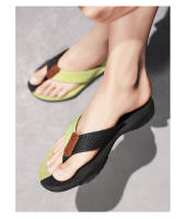 Sandalias De Verano Para Hombres Jumpmore Flip Flops Confortables Y Modernas Tallas 39-45 Material Suave Para Exterior - details 15
