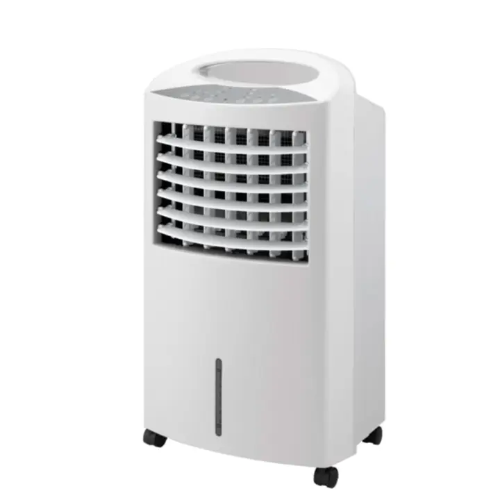 Climatizador Evaporativo 60w Blanco THOMSON THRAF470E - 1