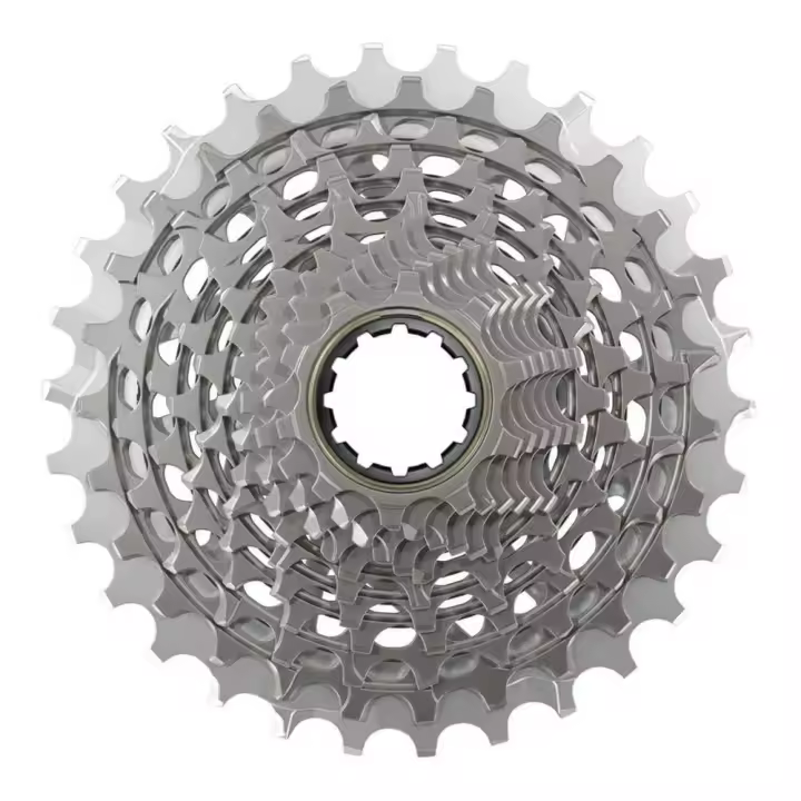 Componentes Cassettes Sram Cassette Xg 1290 Plateado - 1