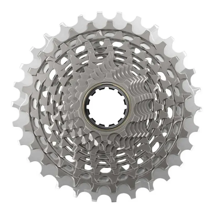 Componentes Cassettes Sram Cassette Xg 1290 Plateado - 1