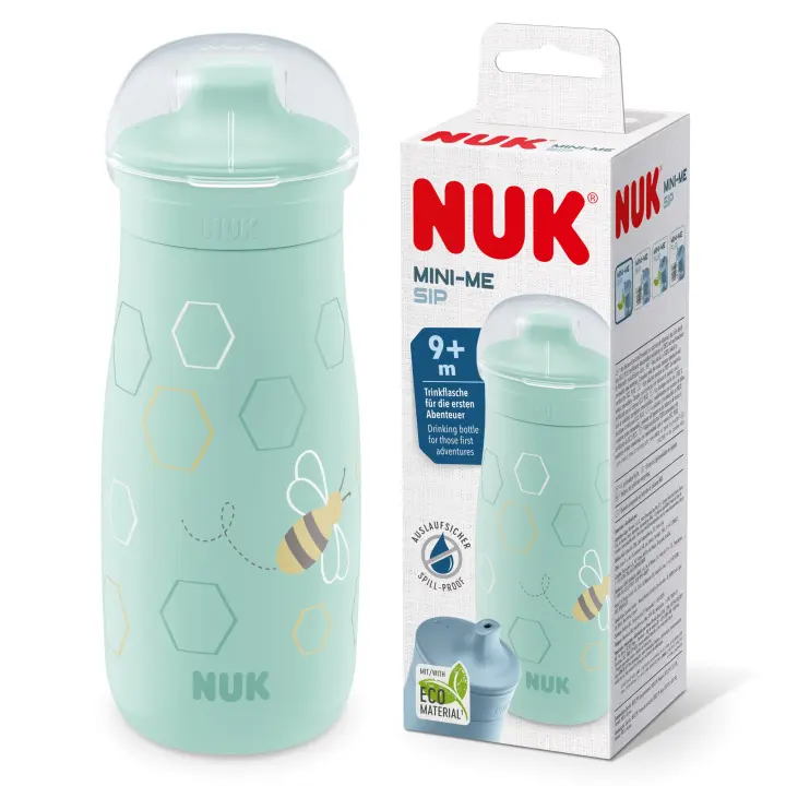Taza Mini-Me Sip Abeja - Nuk - 1
