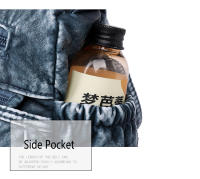 Bolso De Hombro De Lujo Para Mujer Con Varios Bolsillos PU Suave Bolso Cruzado Vintage Bolsa De Compras Con Solapa - details 18