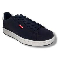 Levi's Levis Zapatilla Sneakers Niño AVENUE VAVE0083S NAVY Zapatillas calzado niños Levis Winter ROYALE CORDONETS - details 1