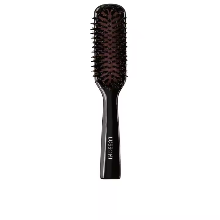 Cabello Lussoni NATURAL STYLE cepillo madera - 1