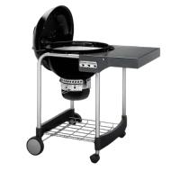 Verdecora Barbacoa Weber Performer GBS 57cm Negro - Barbacoa de Carbón - Parrillas con bisagras de acero - details 0