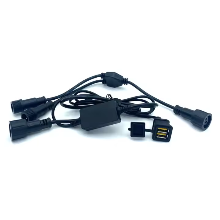PoweryMax Mobility Pack PX5, PX10, PX25 y TX50 - 1