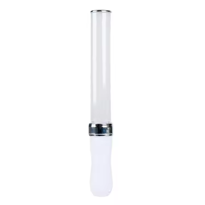 LED Glow Stick Cambio De Color Tubo De Luz 25 Cm Luz Destellante Para Decoración De Eventos Fiesta De Cumpleaños Año Nuevo Navidad - 1