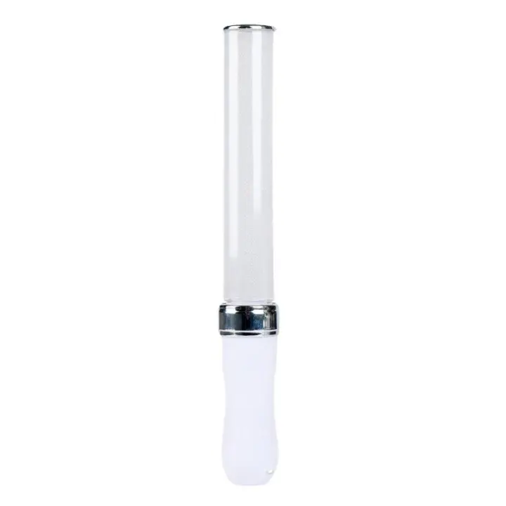 LED Glow Stick Cambio De Color Tubo De Luz 25 Cm Luz Destellante Para Decoración De Eventos Fiesta De Cumpleaños Año Nuevo Navidad - 1