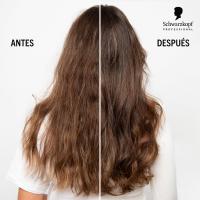Schwarzkopf Professional Bonacure Moisture Kick Curl bounce 150 Ml. / Crema ligera para definir rizos y ondas. - details 2