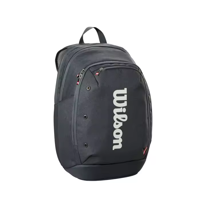 Mochila Wilson Tour 2025 Black - 1