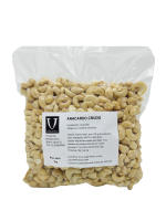 Anacardo Crudo Villaolivo 1 kg – Gourmet  Textura Cremosa y Sabor Delicado  Snack Versátil y Saludable - details 1