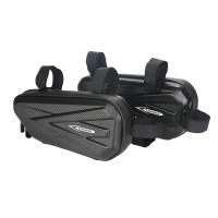 Bolsa De Motocicleta RZAHUAHU Impermeable De Gran Capacidad Para CM300 CM500 Accesorios De Motocicleta Bolsa Del Motor Y Bicicleta - details 6
