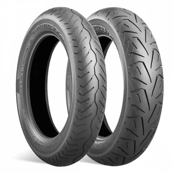 Neumático Moto Bridgestone 180/65B16 81H Rdf.H50R Battlecruise (G) Neumático Moto - 1