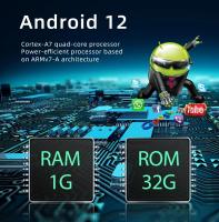 Radio con GPS para coche, reproductor con Android, 2Din, Universal, Wifi, Carplay, para Volkswagen Golf 5, 6, Polo, Passat B6, B7, CC, Skoda, Jetta - details 2