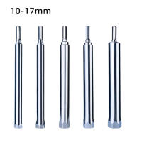 Codo De Nivelamiento De Techo 10mm/12mm/13mm/14mm/17mm Con Tornillo Hueco Y Tuercas Hexagonales Para Herramienta Eléctrica - details 10