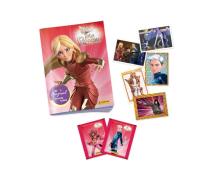 PANINI Tara Duncan coleccion 2025 Caja 50 sobres o Album + caja 50 sobres para elegir oficial garantizado - details 0