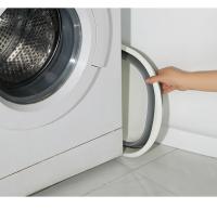 Baño Plástico Plegable Portátil Para Adultos Y Bebés Taza De Lavar Ropa Accesorios De Baño Y Cocina Ecológico Y Duradero - details 8
