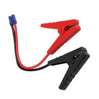 Cable De Conexión De Batería De Coche 12V Con Interface EC5 Resistente Al Desgaste Saltar En Emergencia Adaptador De Alimentación - details 7