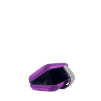 MODELISA Bolso Clutch De Mano Fiesta Hombro Efecto Raso Boda Evento Ceremonia Para Mujer - details 4
