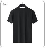 Camiseta De Correr De Verano Secado Rápido Transpirable Para Hombre Y Mujer Deporte Fitness Running Gimnasio Manga Corta 7XL - details 7