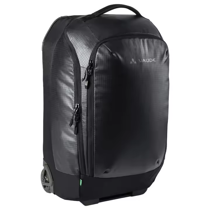 Vaude Tents Carrito Citytravel Carry-on Negro - 1